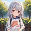 パンティーずらし　０３ 4枚目