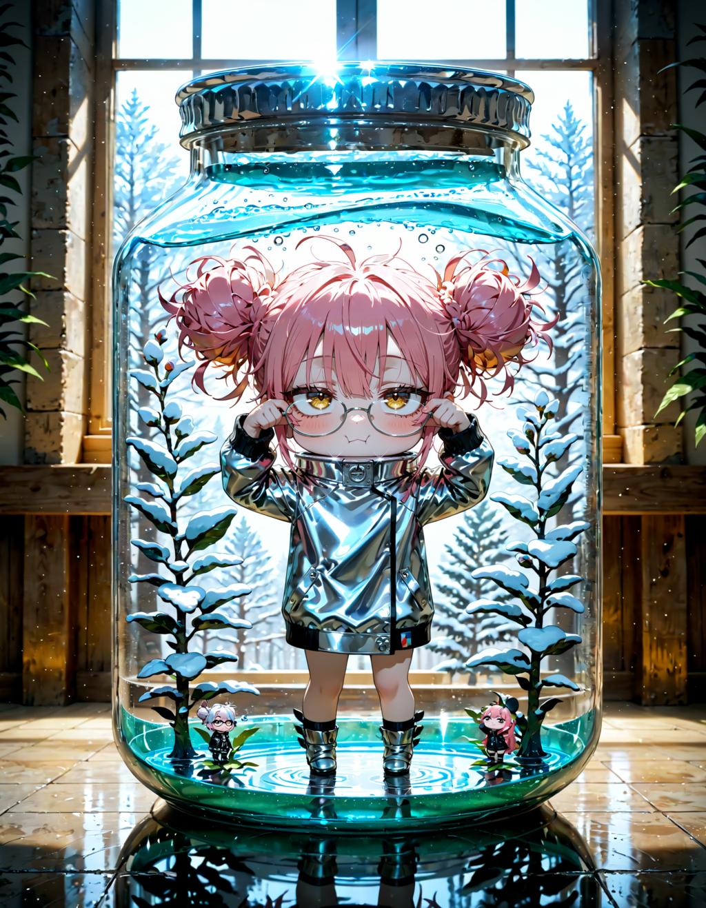 今日は何の日？　アルミの日