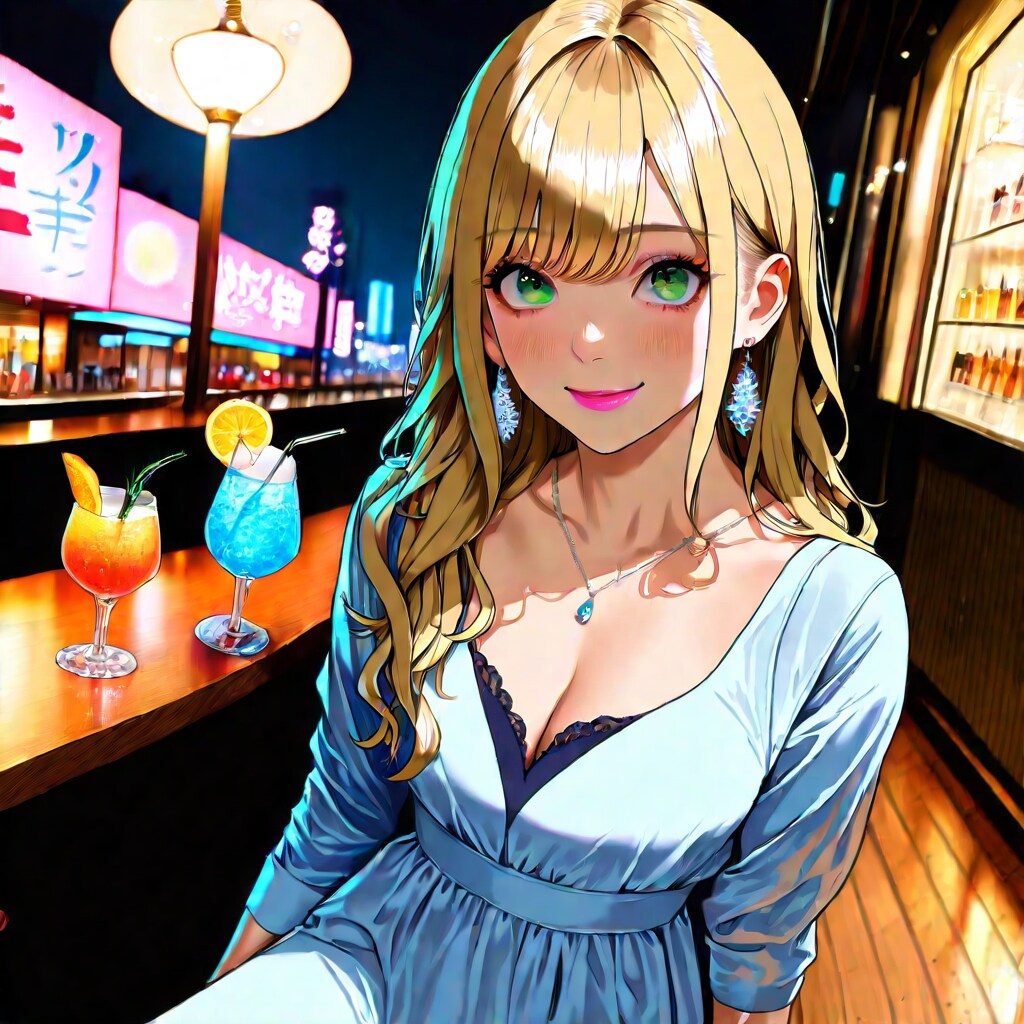 photorealisticでPRISM #3