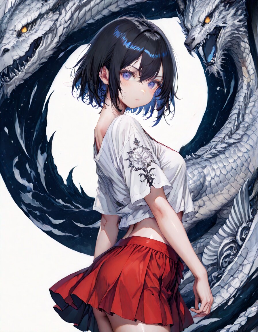 様式美