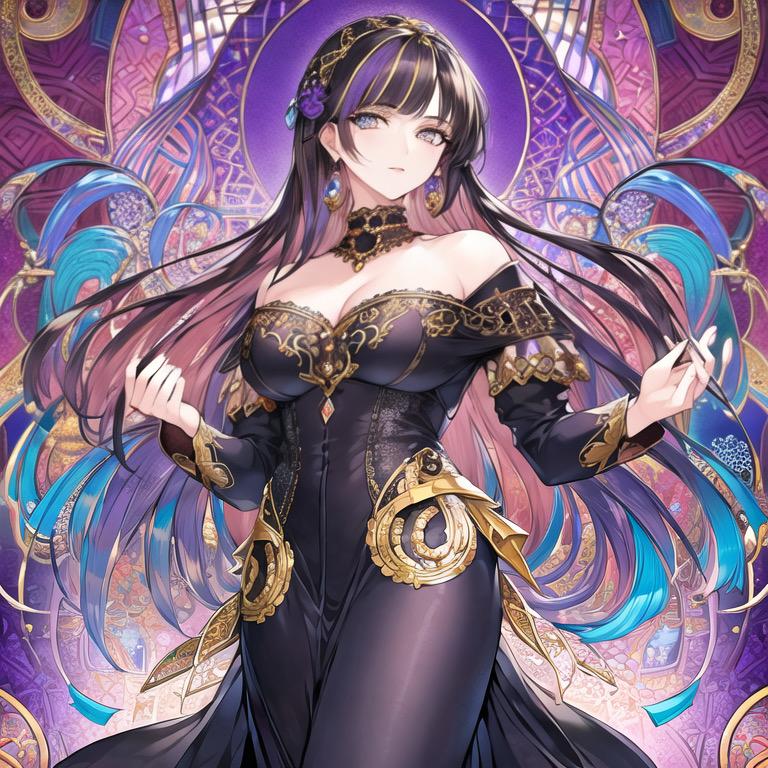 Kaguya is here