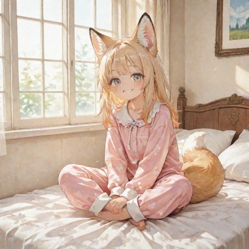 おはよう！ | の人気AIイラスト・グラビア