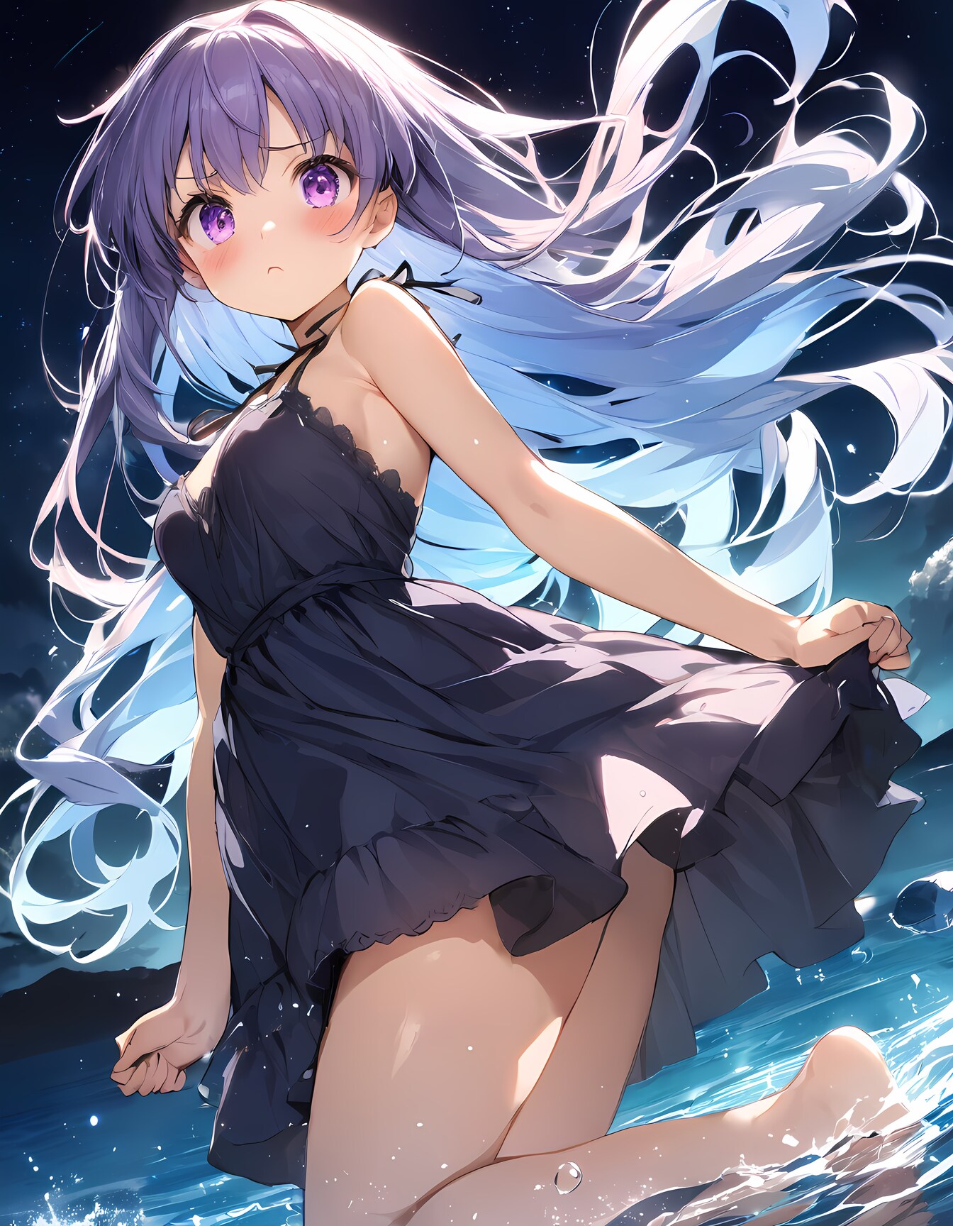 潮騒