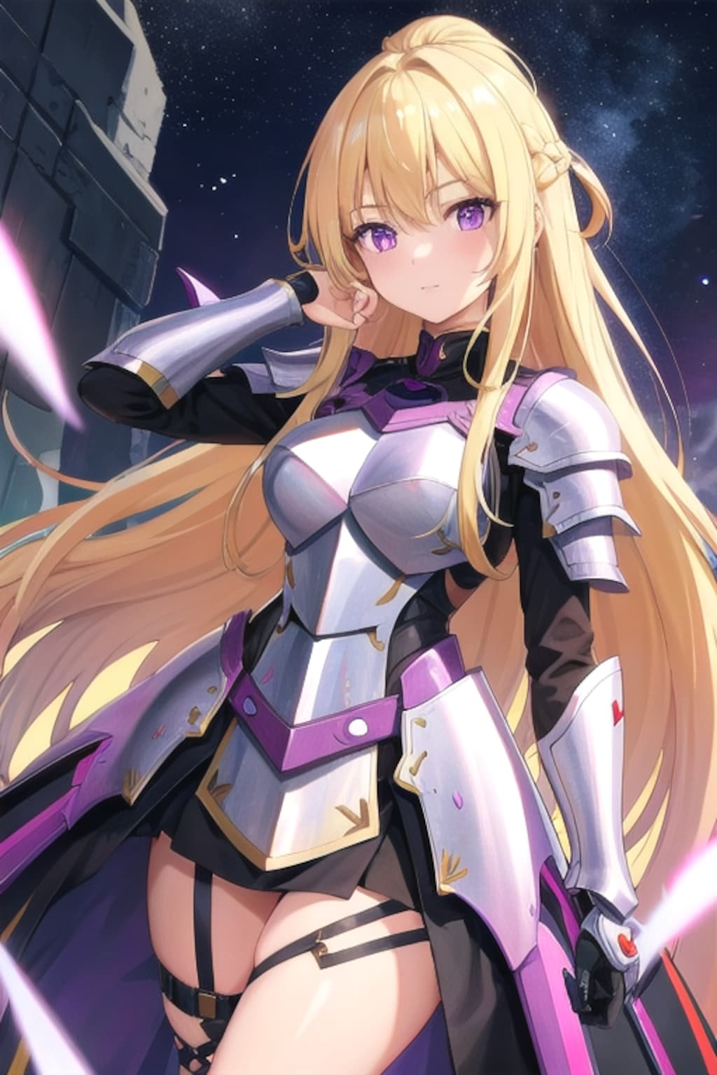 クレアちゃん783