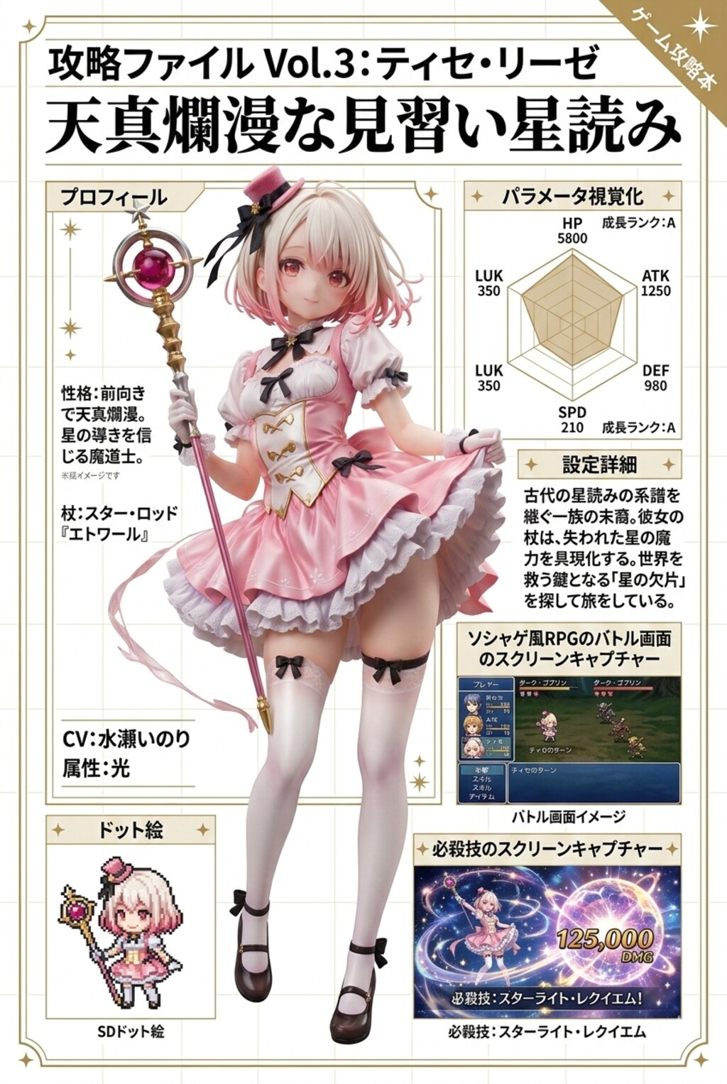 魔法少女 335