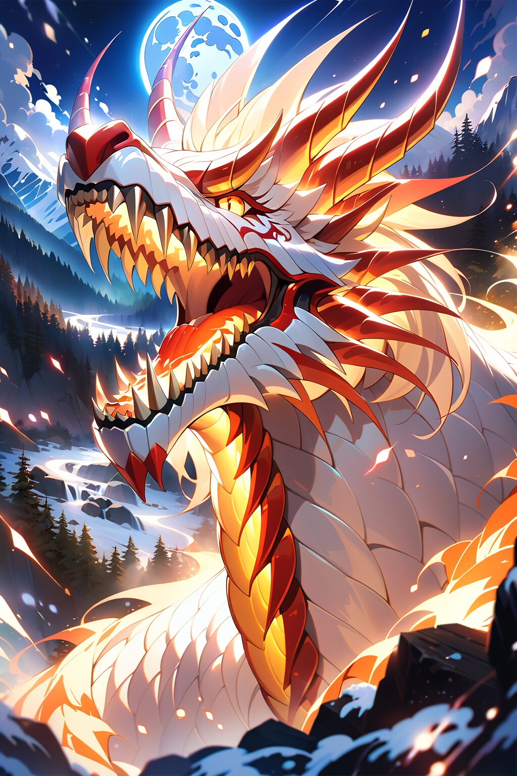 白龍
