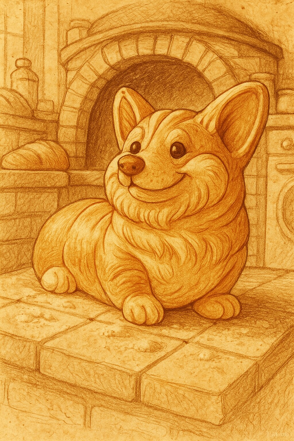 【詰め合わせ画集】2025.09.28