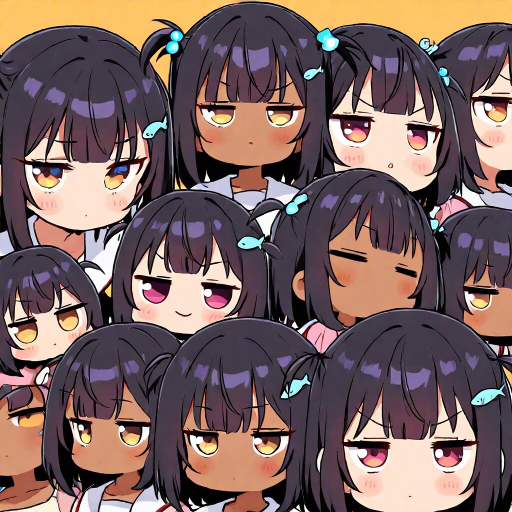 【詰め合わせ画集】2025.09.28