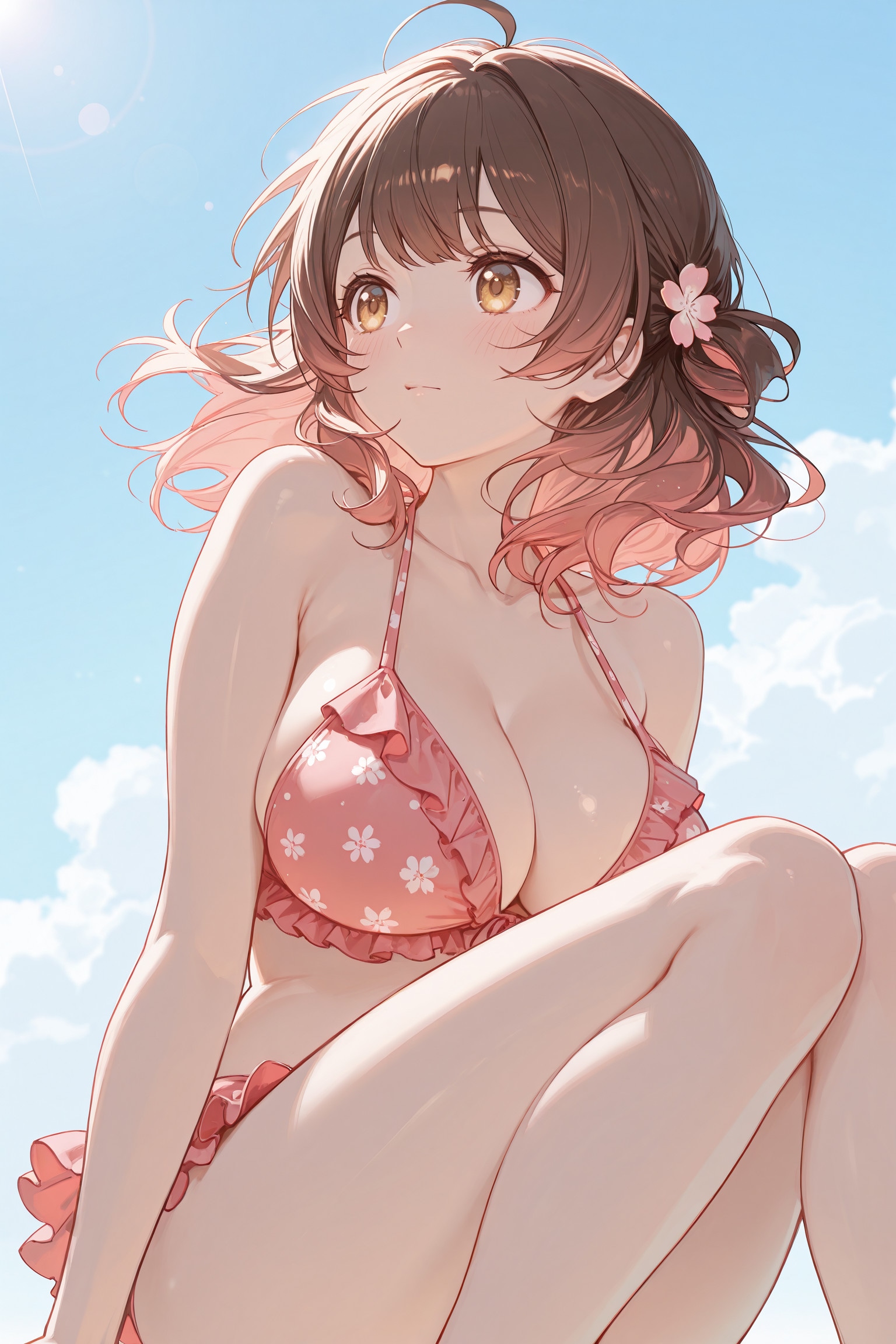 花海佑芽