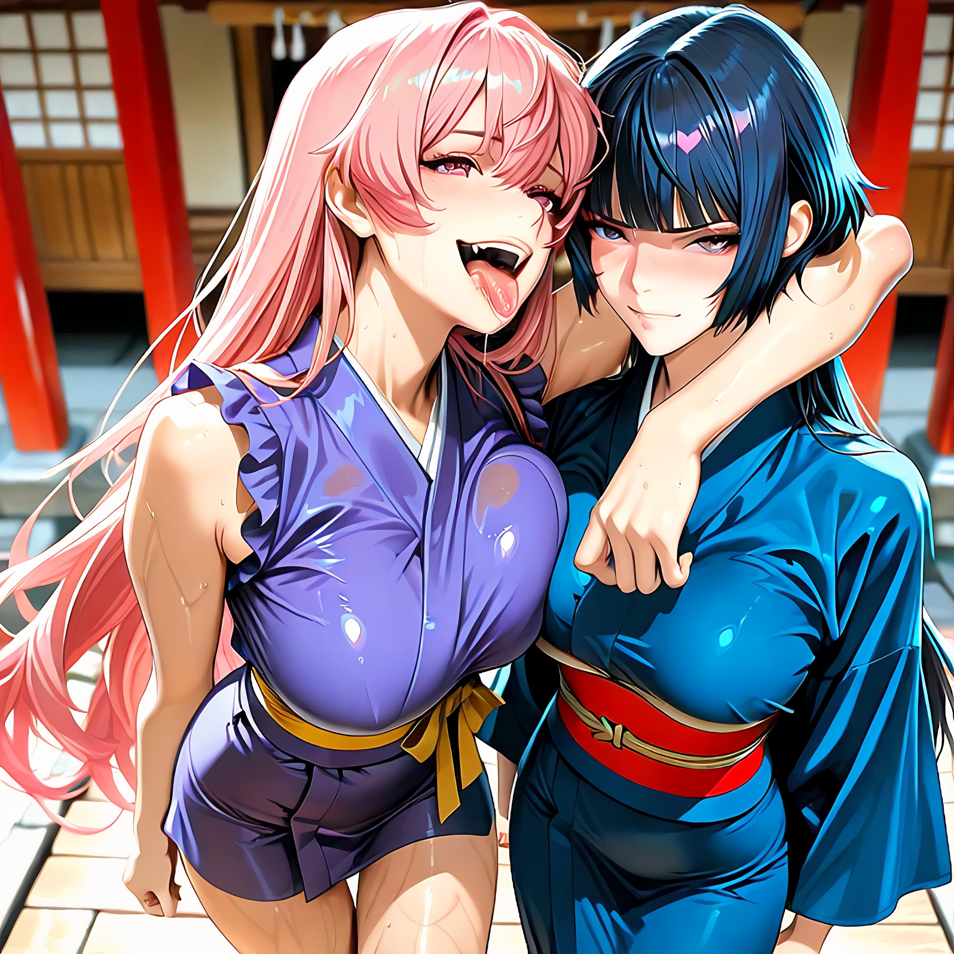 契約の始まり