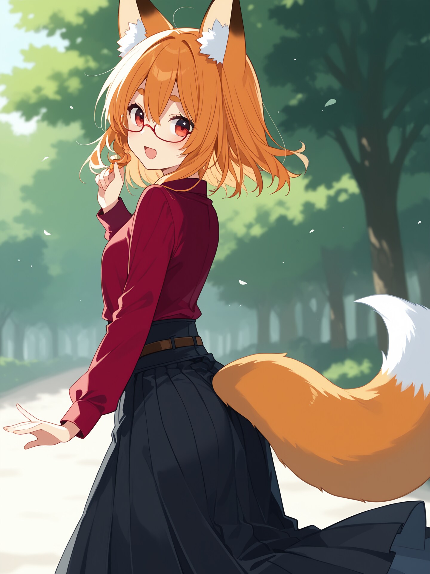 ComfyUIあやかさん | の人気AIイラスト・グラビア