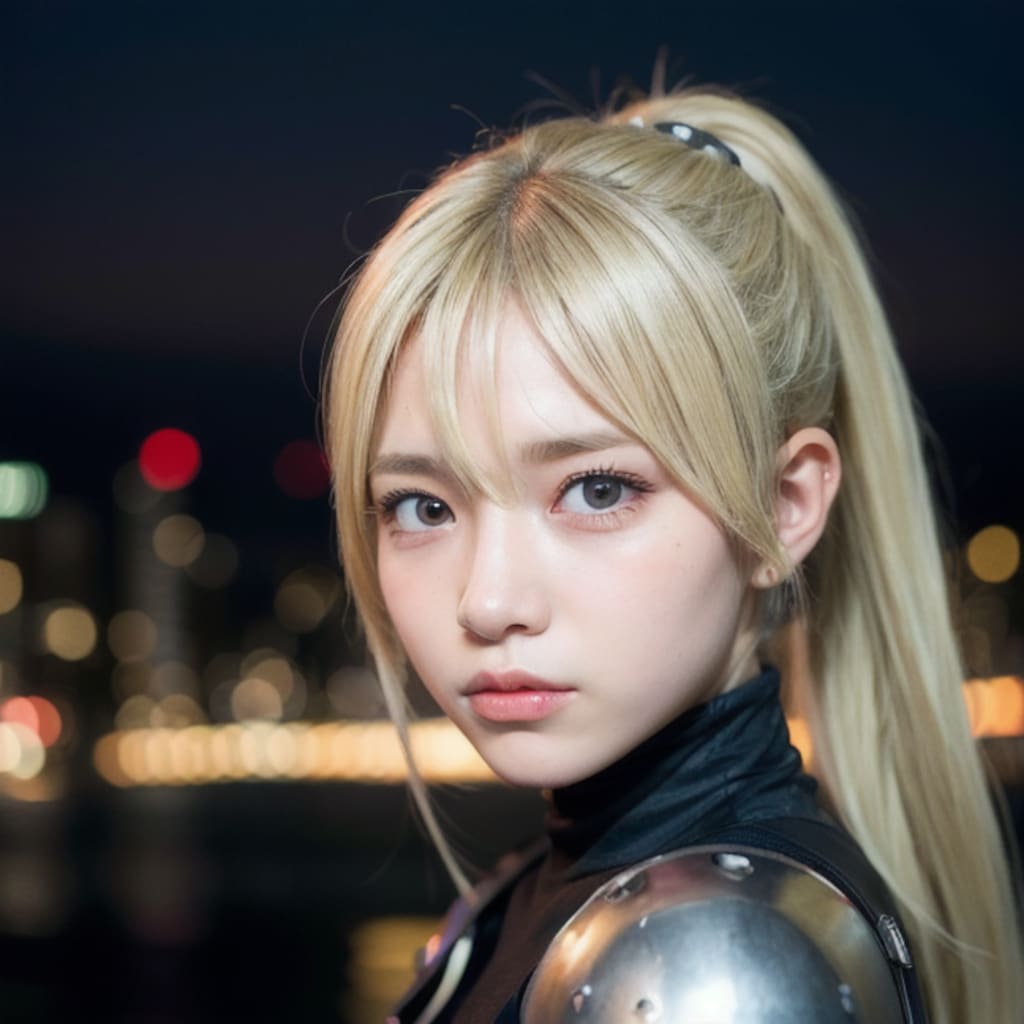 デート中のおぱぽよんマン