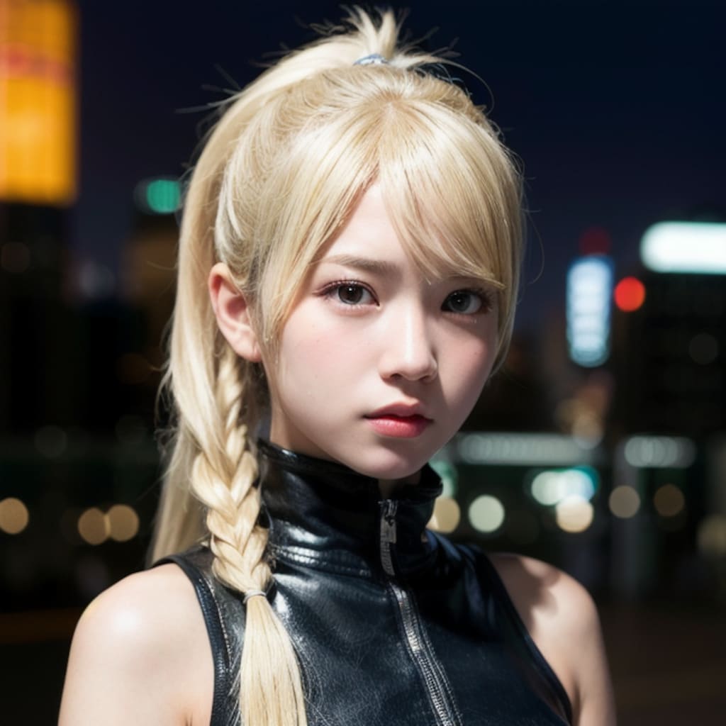 デート中のおぱぽよんマン