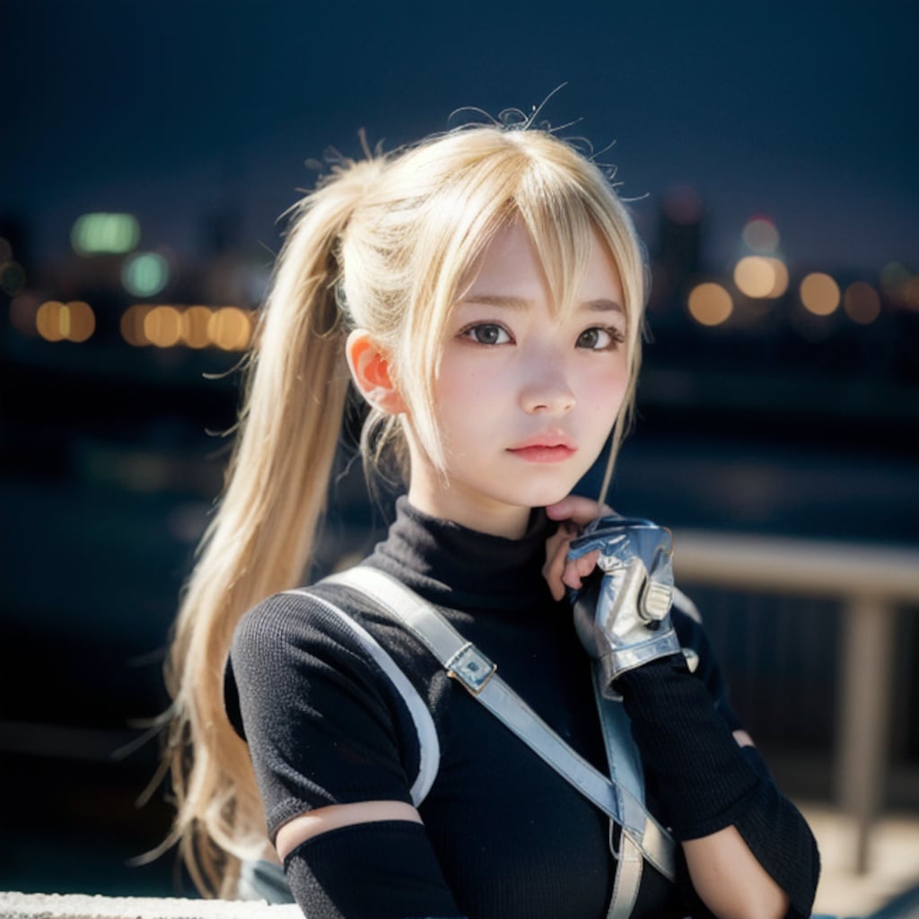 デート中のおぱぽよんマン