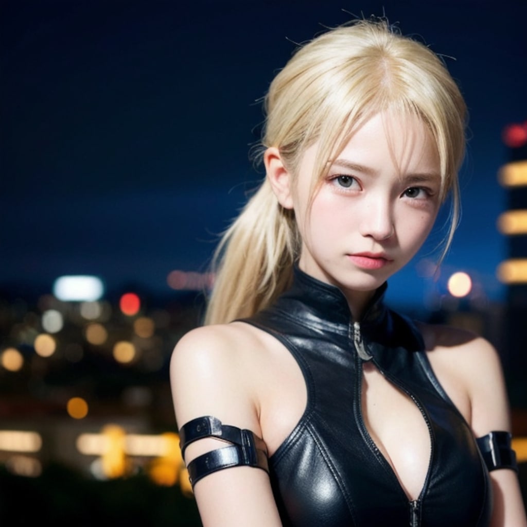 デート中のおぱぽよんマン