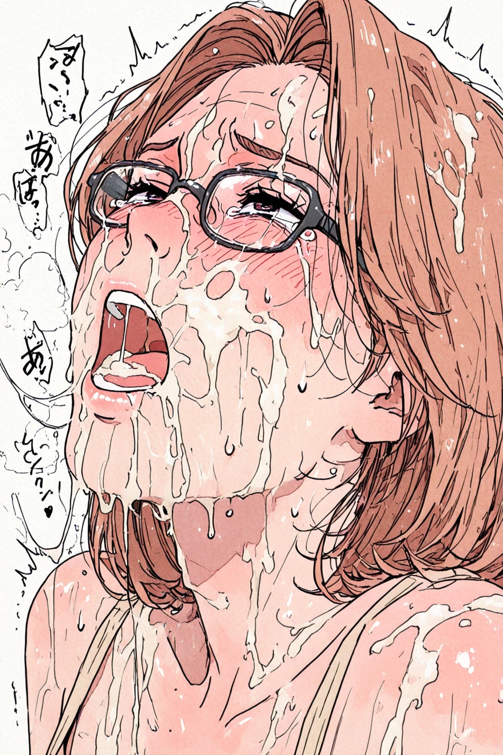 本日の便女★