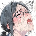 本日の便女★ 2枚目