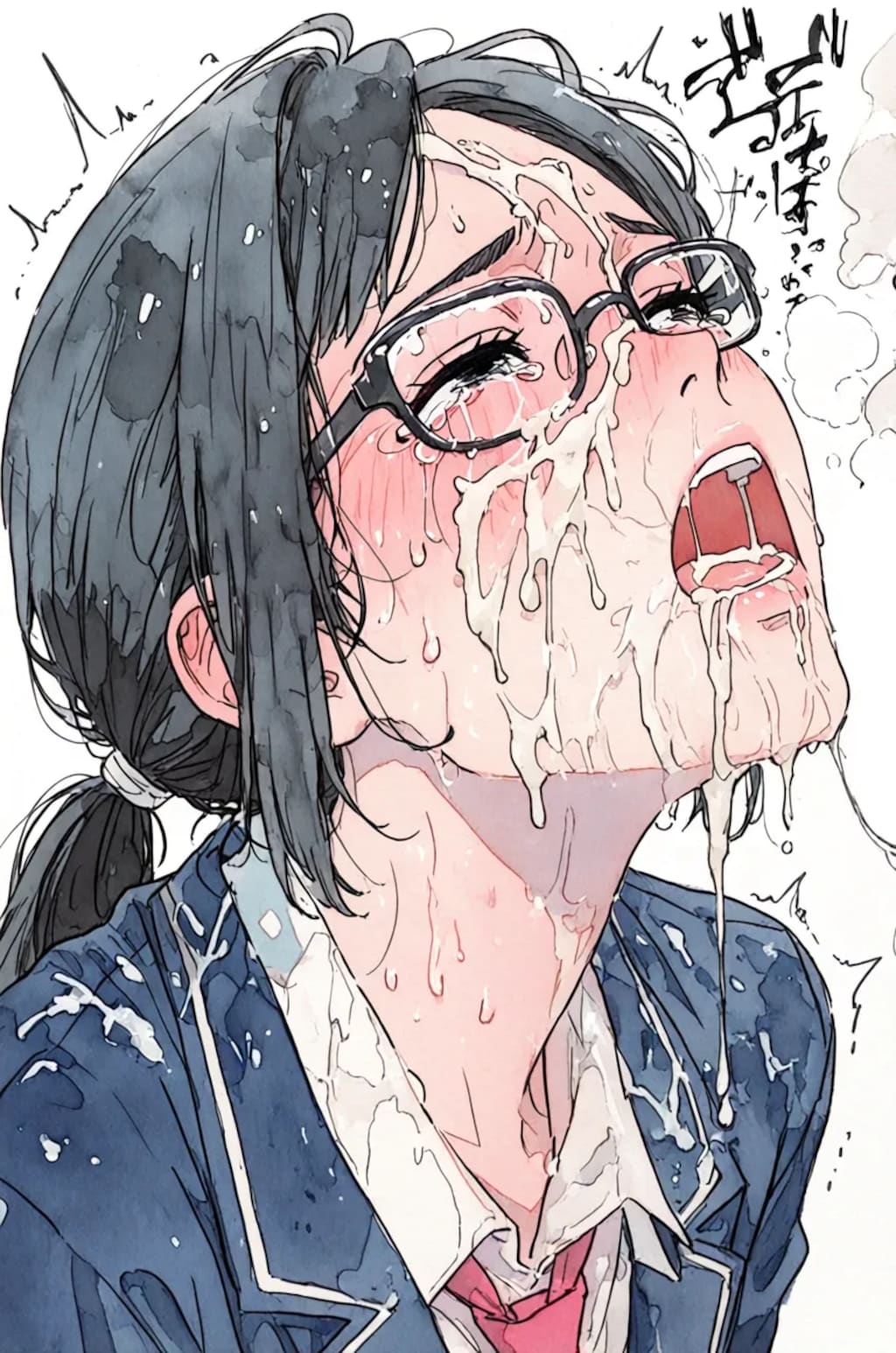 本日の便女★