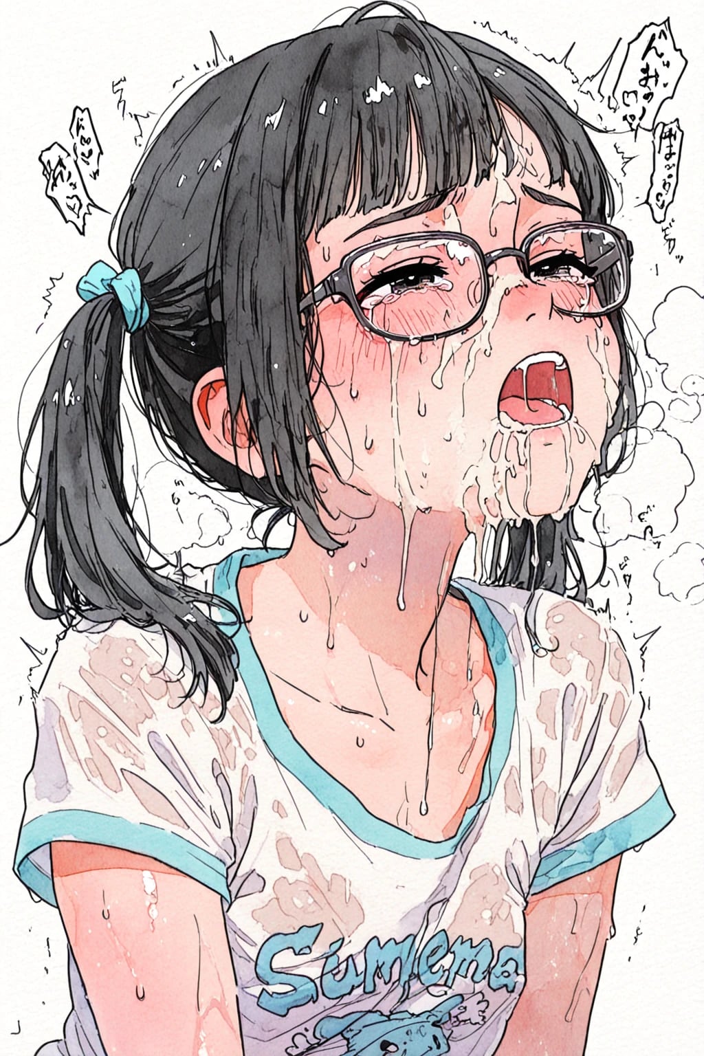 本日の便女★