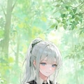 モヒートな香澄さん 2枚目
