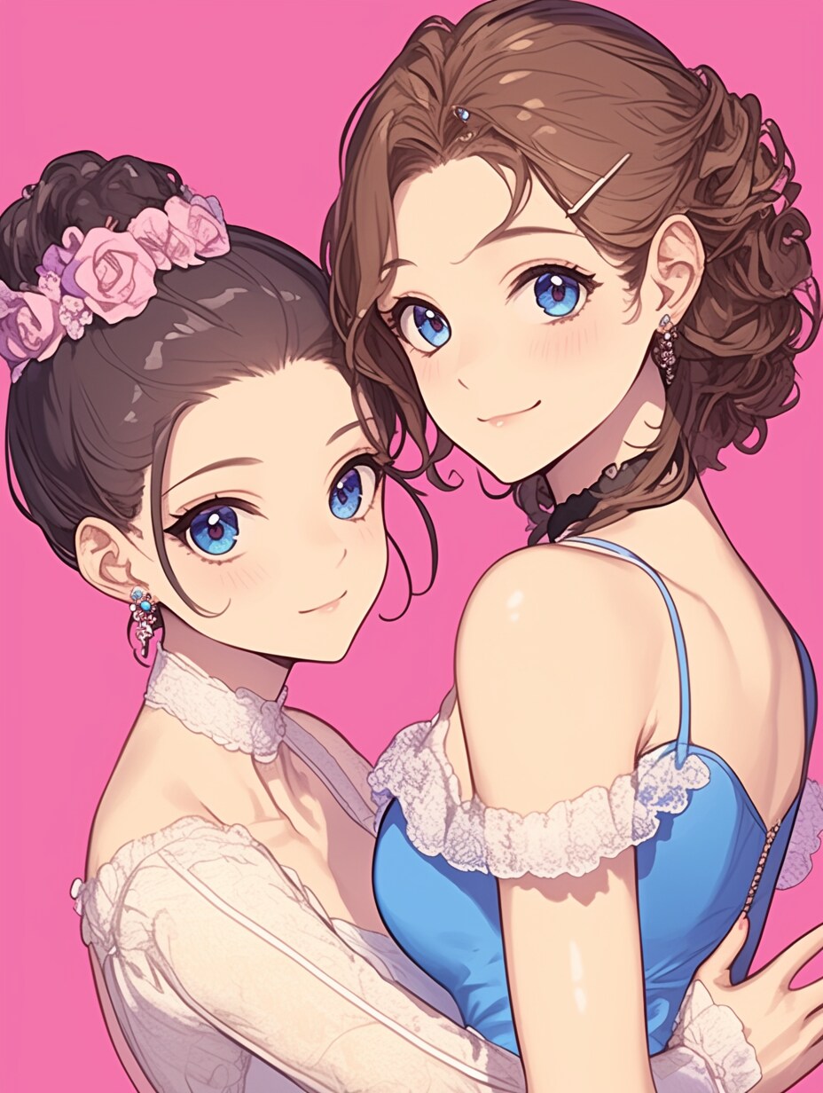 レオタード少女155