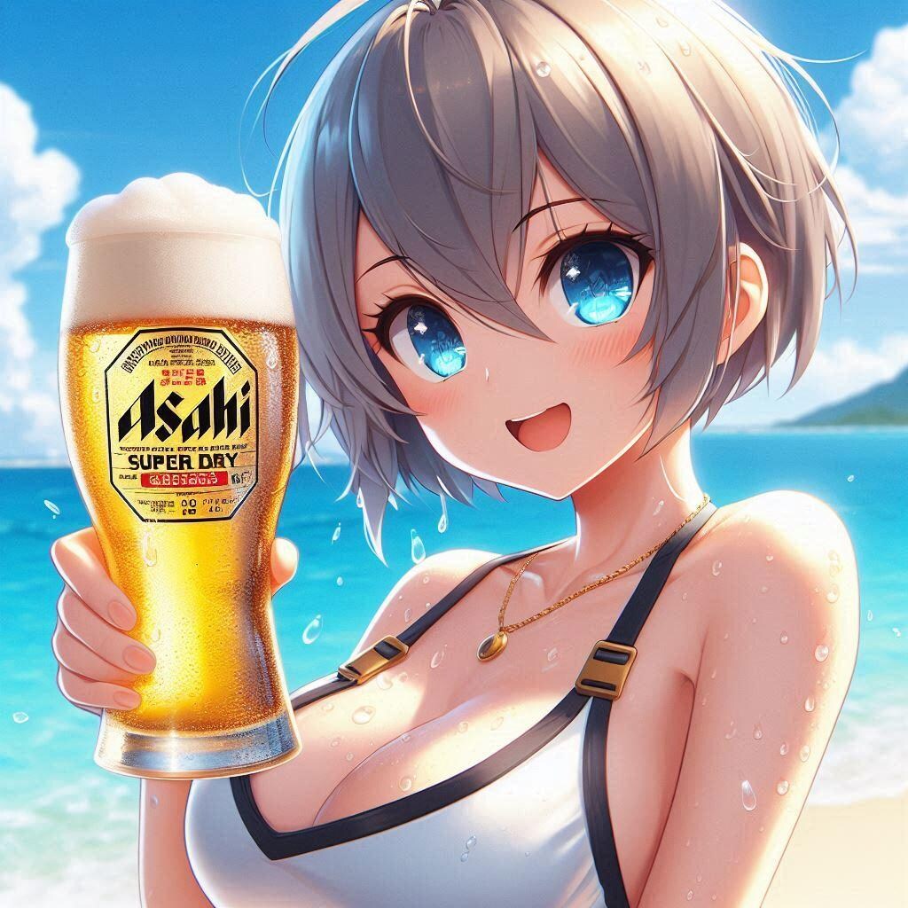 3.17スーパードライ's🍻Birthday🎉