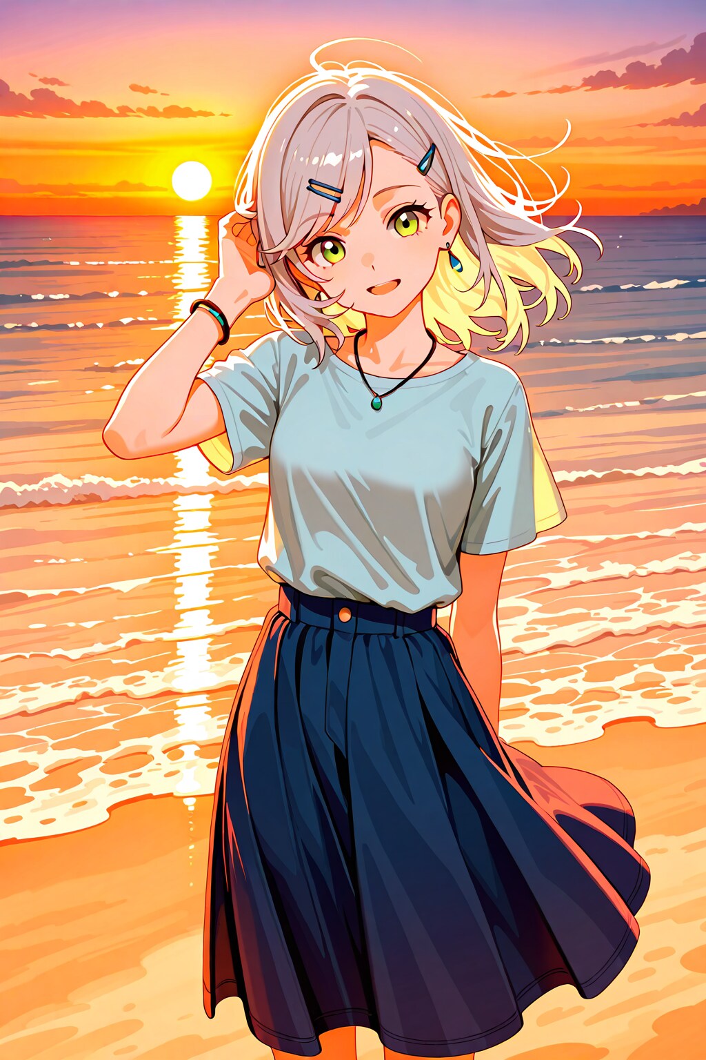 真樹ちゃん３３１