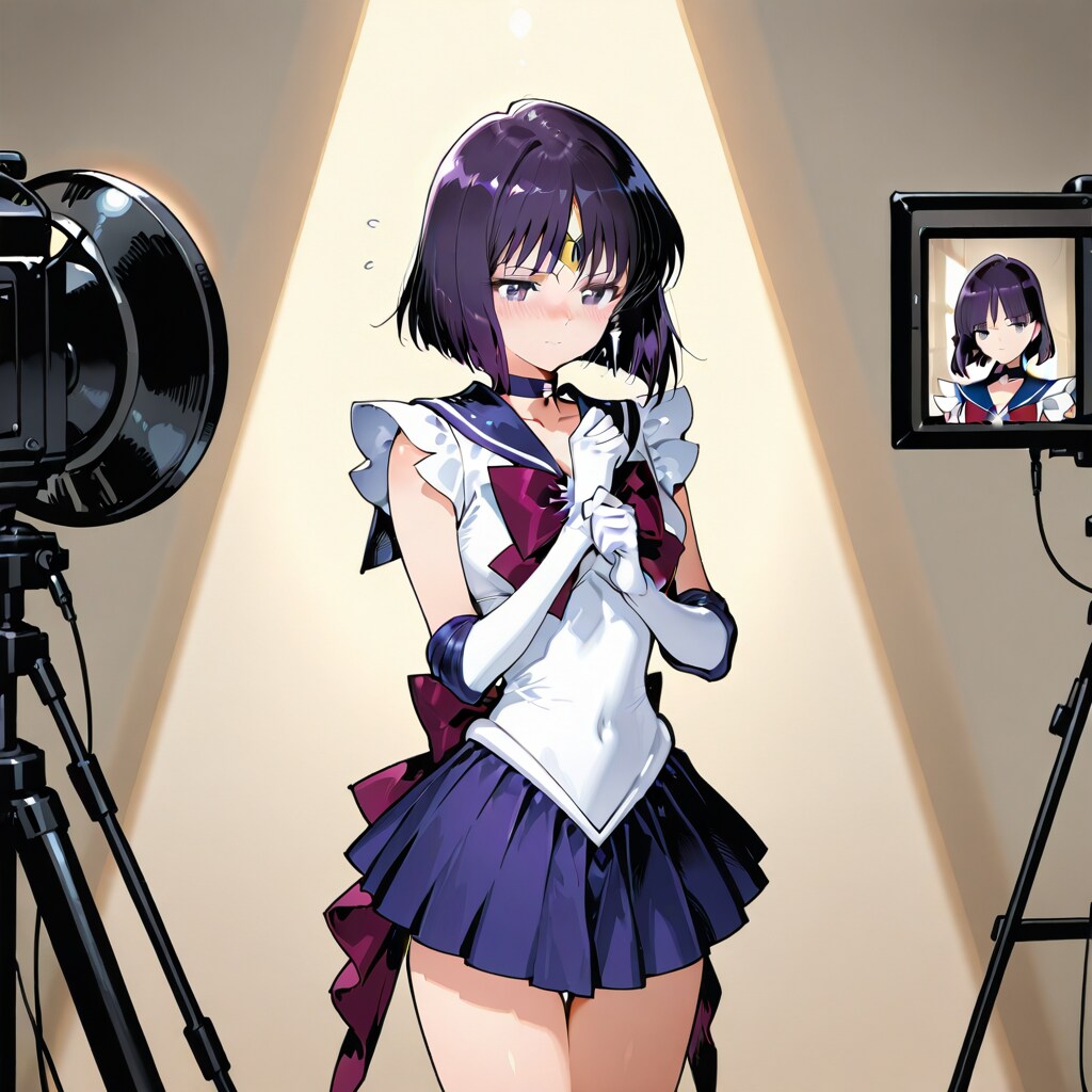 火野らんま写真集をプロデュース！23