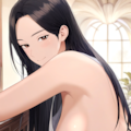 横乳姉上 5枚目