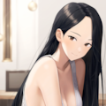 横乳姉上 2枚目