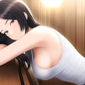 横乳姉上 4枚目