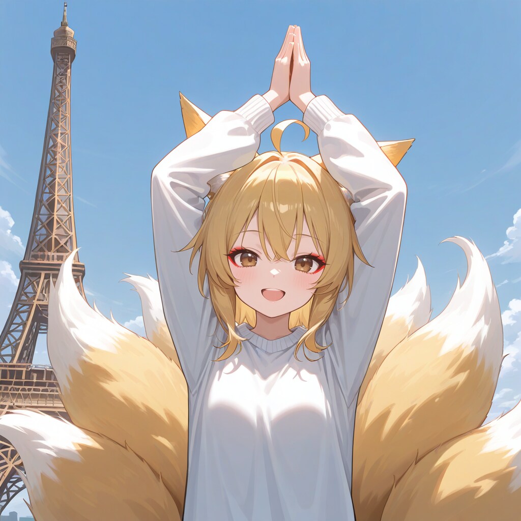 3/31　エッフェル塔落成記念日