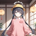 男の娘化竜華キサキ 2枚目