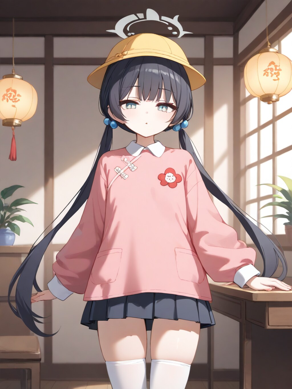 男の娘化竜華キサキ