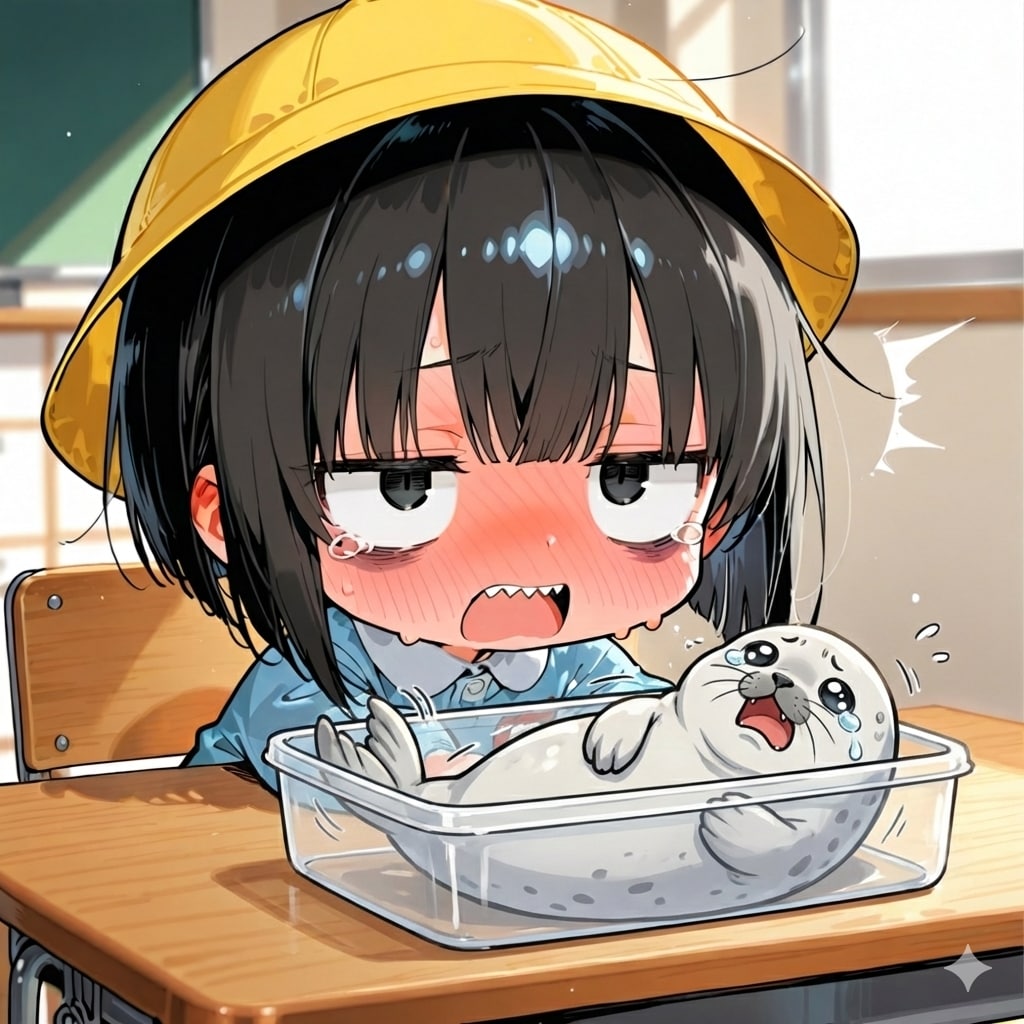 にいちゃん・・このおべんとう・・・