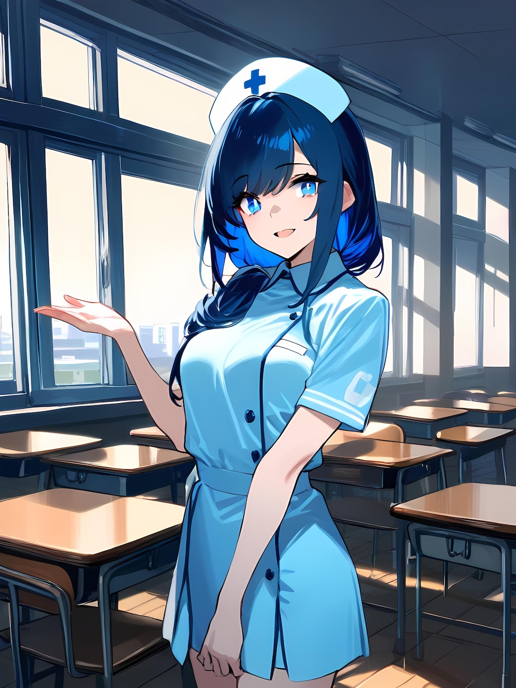 ピスケス(星霊学園)