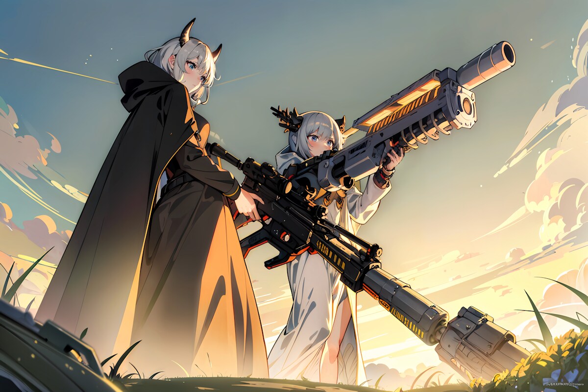 迷？指導者 | の人気AIイラスト・グラビア