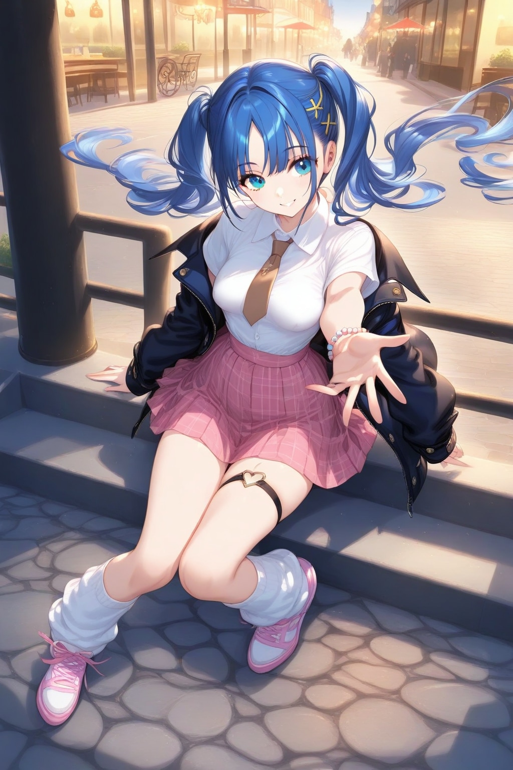 碧姫∞ギャル娘