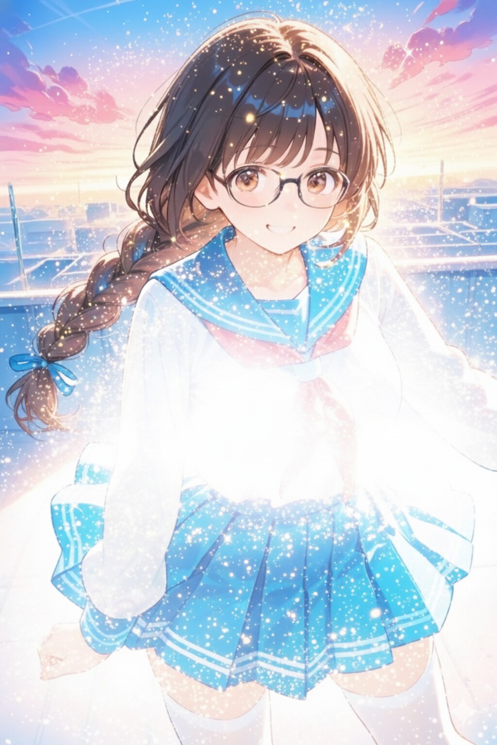 ラブリンチャージで🎶