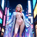 光学迷彩露出 4枚目