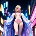 光学迷彩露出 11枚目