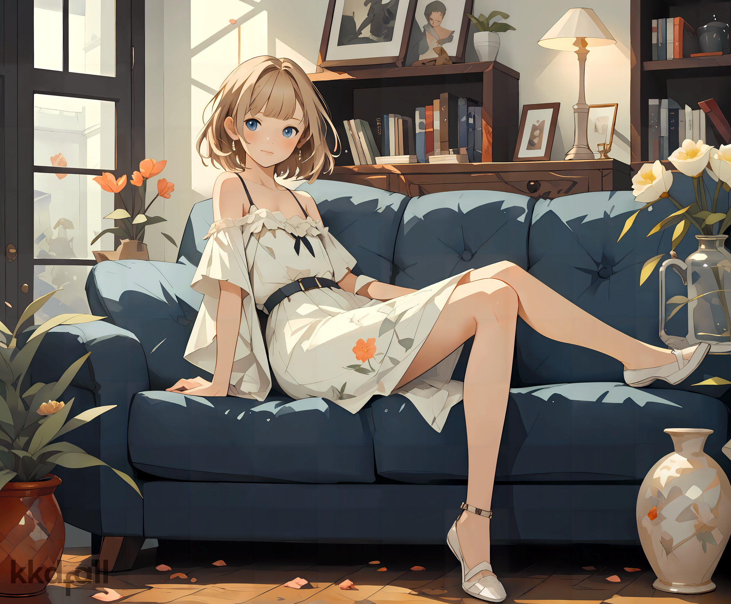 Sofa