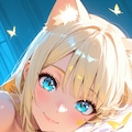 お花とルミナ 6枚目
