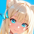 お花とルミナ 7枚目