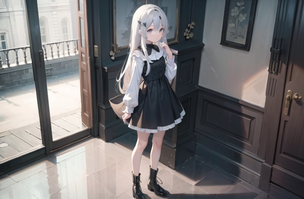GIRL