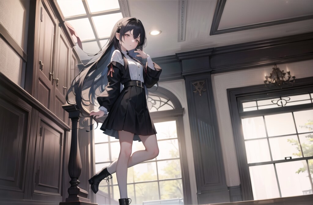 GIRL