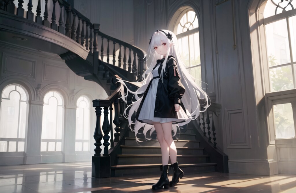 GIRL