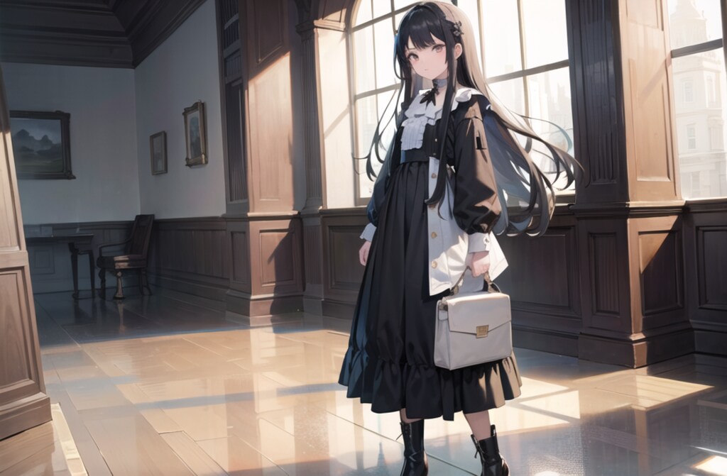 GIRL
