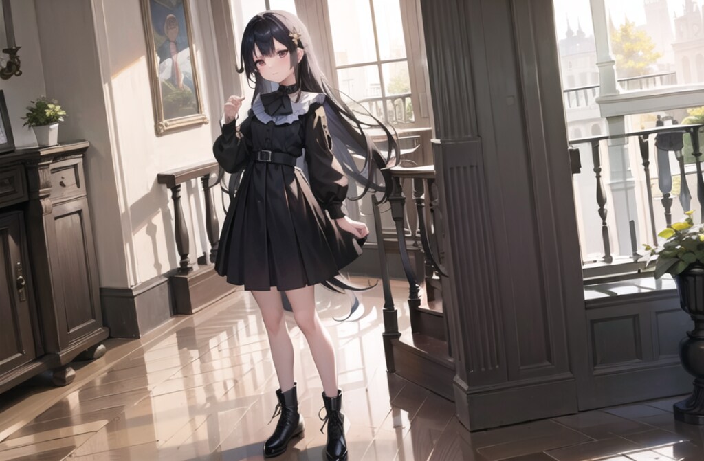 GIRL