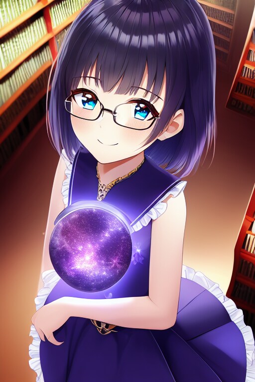 フェッセンデンの優しい宇宙
